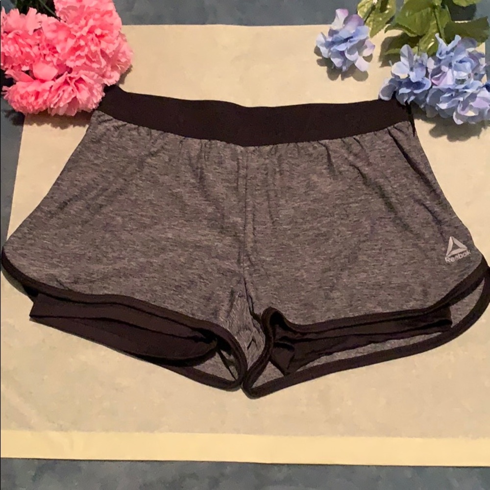Reebok Athletic Shorts